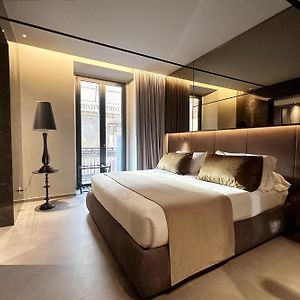 Donna Filomena Luxury Suites
